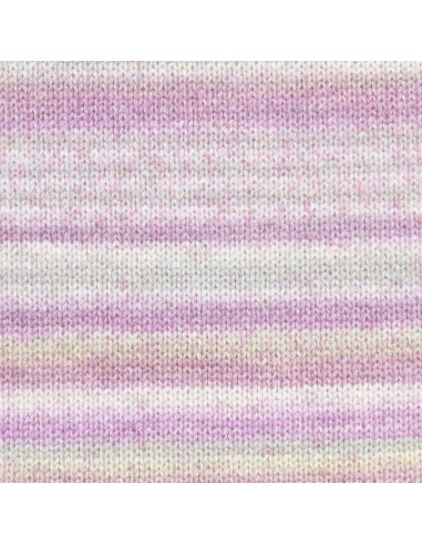 Algodón Secret Garden WoolAddicts