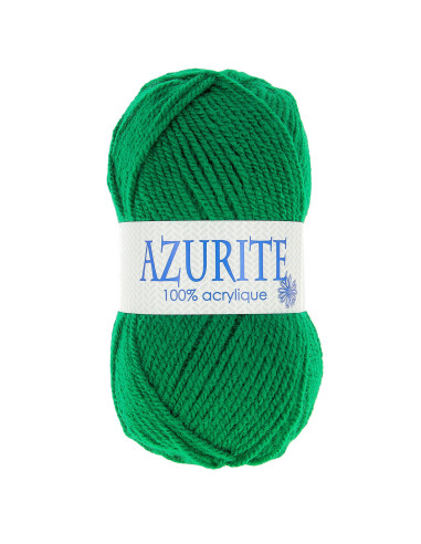 Bolsa de 10 ovillos de hilo para tejer Azurite