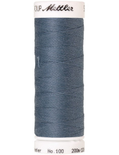 Hilo de coser Mettler Seralon 200 m 2