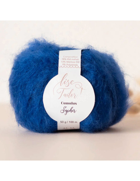 Laine Cumulus Lise Tailor
