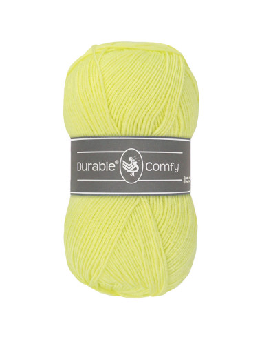 Fil à tricoter Durable Comfy