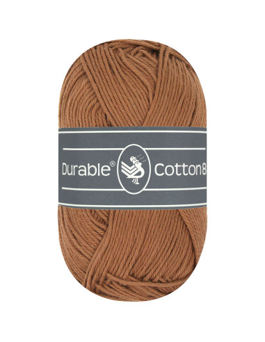 Algodón Sostenible Cotton 8