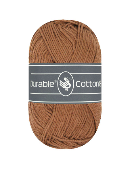 Algodón Sostenible Cotton 8