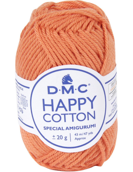 Algodón Happy Cotton DMC