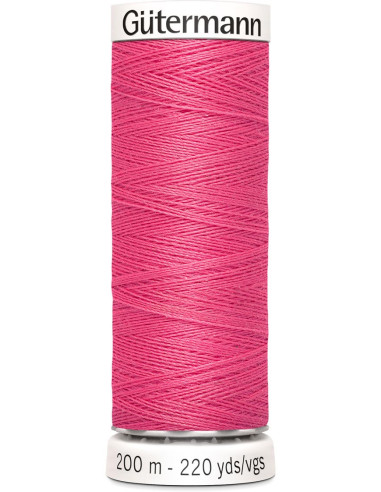 Fil à coudre Gütermann polyester 200 m
