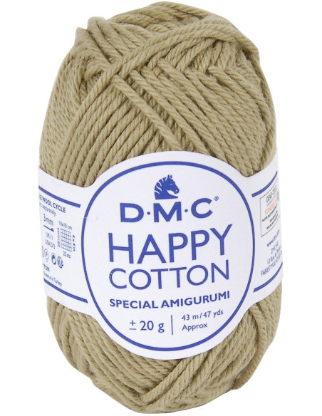 Algodón Happy Cotton DMC