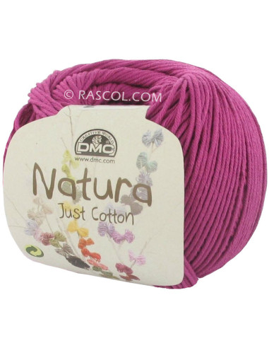Algodón Natura DMC