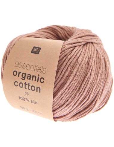 Algodón BIO Essentials Organic Cotton dk