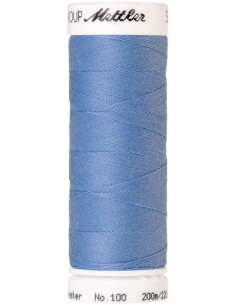 Hilo de coser Mettler Seralon 200 m 2