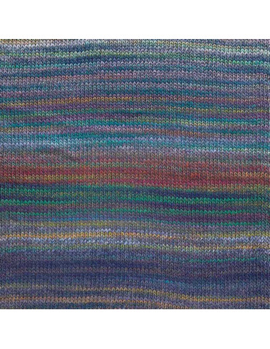 Laine Creative Melange Aran Wonderball Rico Design