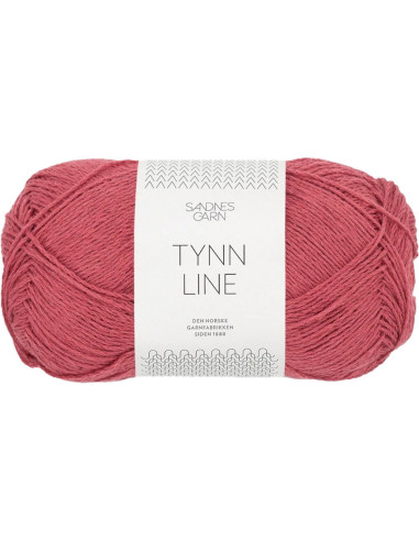 Algodón Tynn Line Sandnes Garn