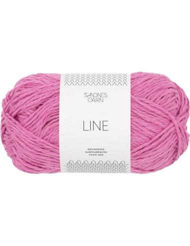 Coton Line Sandnes Garn