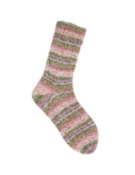 Laine à chaussettes Soft Spin Rico Design