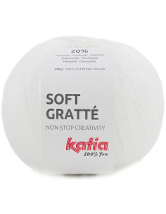 Lana Katia Soft Gratté 2