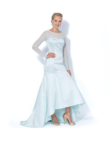Patrón de vestidos - McCall's 7320