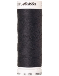 Hilo de coser Mettler Seralon 200 m 2