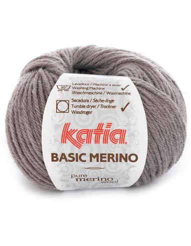 Laine Katia Basic Merino