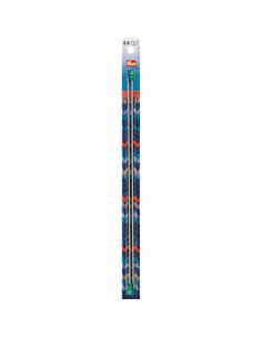 Agujas de tejer de 30 cm 2