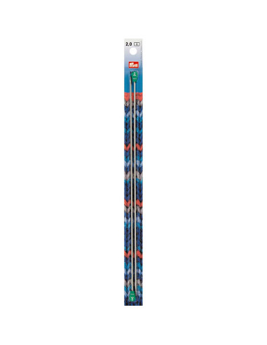 Agujas de tejer de 30 cm