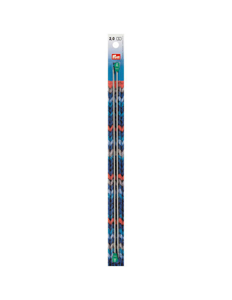 Agujas de tejer de 30 cm