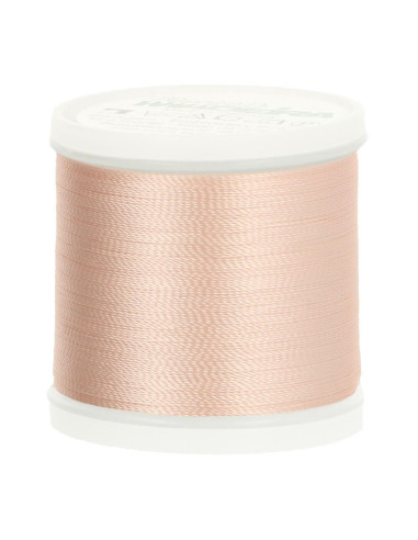 Fil à broder Madeira Rayon Uni 200 m
