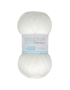 Hilo para bebé Douceur Baby Premium 2