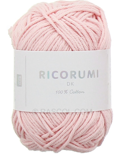 Algodón Ricorumi