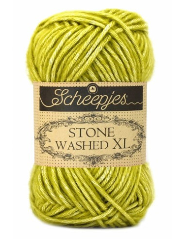 Laine Scheepjes Stone Washed XL