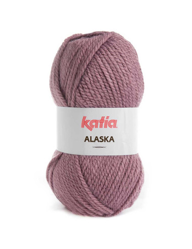 Fil à tricoter Katia Alaska