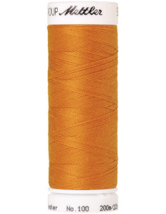 Hilo de coser Mettler Seralon 200 m 2