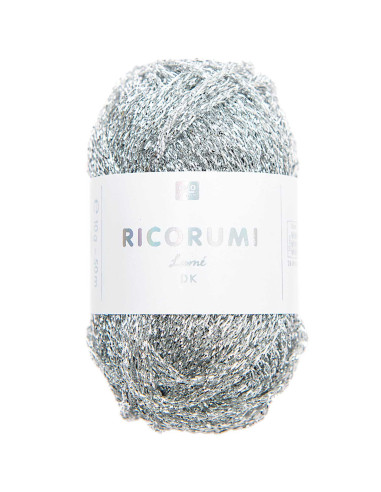 Fil Ricorumi Lamé