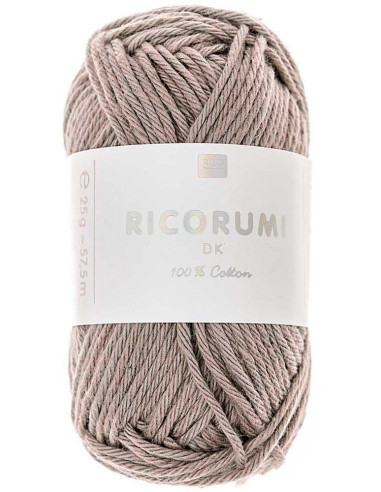 Algodón Ricorumi