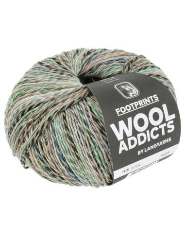 Huella de Lana WoolAddicts
