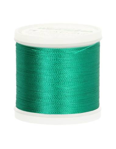 Fil à broder Madeira Rayon Uni 200 m