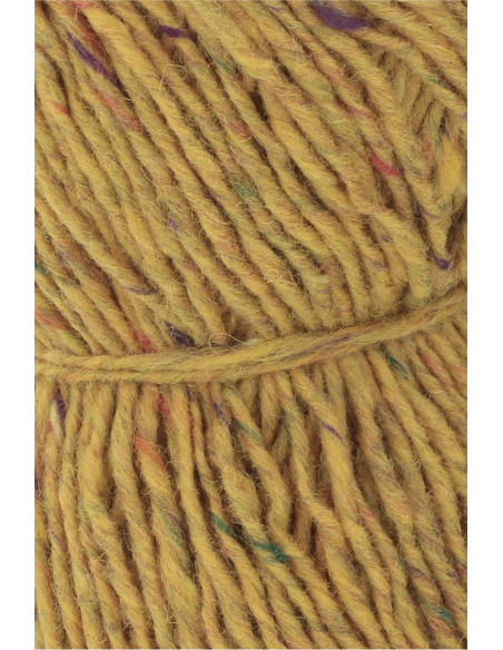 Laine Donegal Tweed+ Lang Yarns