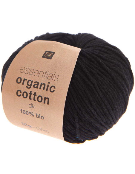 Algodón BIO Essentials Organic Cotton dk