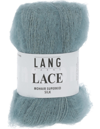Laine Lace Lang Yarns