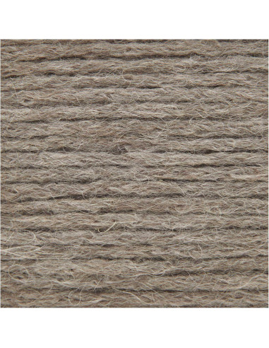 Laine Luxury Alpaca Superfine Aran Rico Design