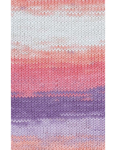 Fil Cotton Quick Batik Gründl