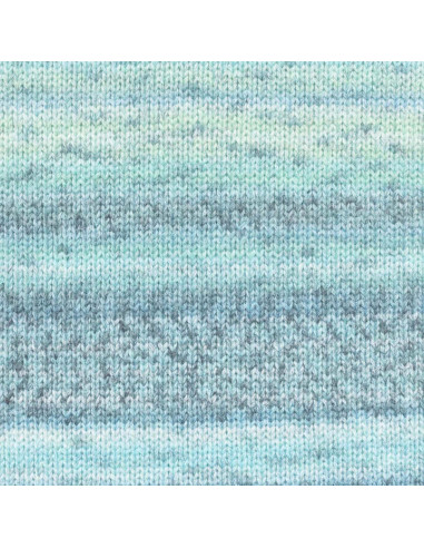 Algodón Secret Garden WoolAddicts