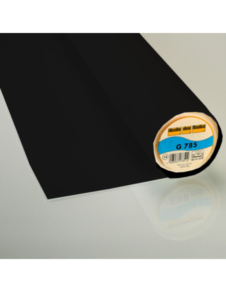 Vlieseline G785 Negro