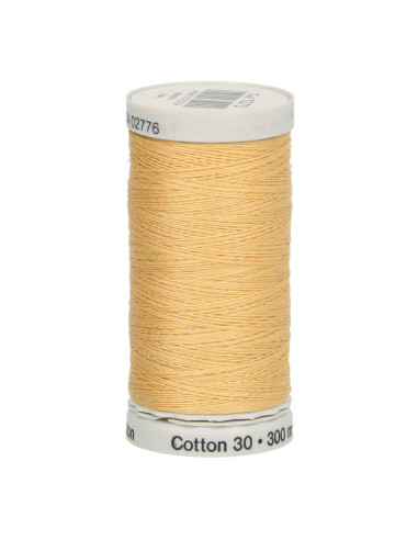 Fil à coudre Gütermann Cotton 30