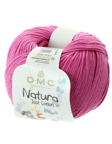 Algodón Natura DMC
