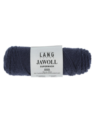 Laine à chaussettes Jawoll Lang Yarns