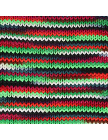 Algodón Scheepjes Catona Chroma