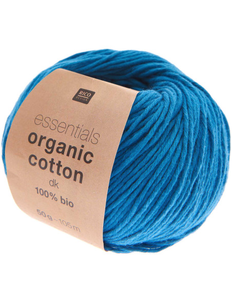 Algodón BIO Essentials Organic Cotton dk