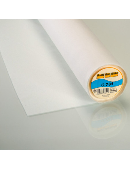 Vlieseline G785 Blanco