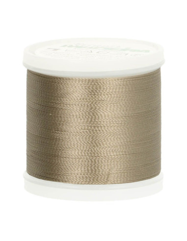 Fil à broder Madeira Rayon Uni 200 m