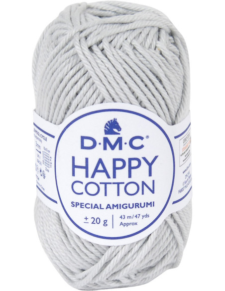 Algodón Happy Cotton DMC