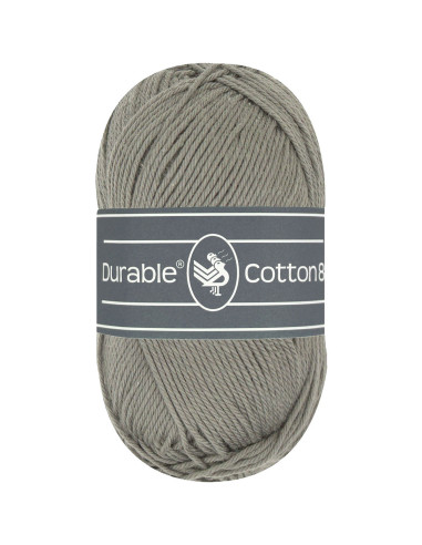 Algodón Sostenible Cotton 8